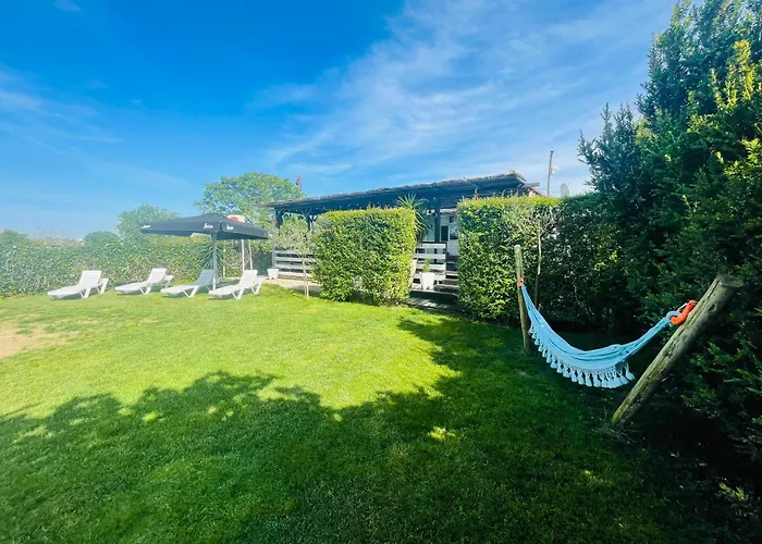 Monte Do Bide Private Farm Peace And Nature