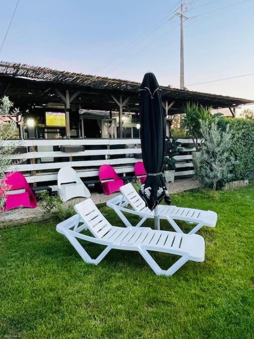 Holiday home Monte Do Bide Private Farm Peace And Nature *