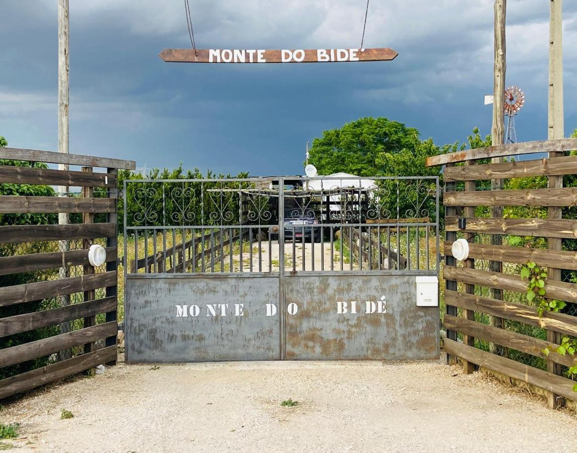 Monte Do Bide Private Farm Peace And Nature Holiday home Setubal