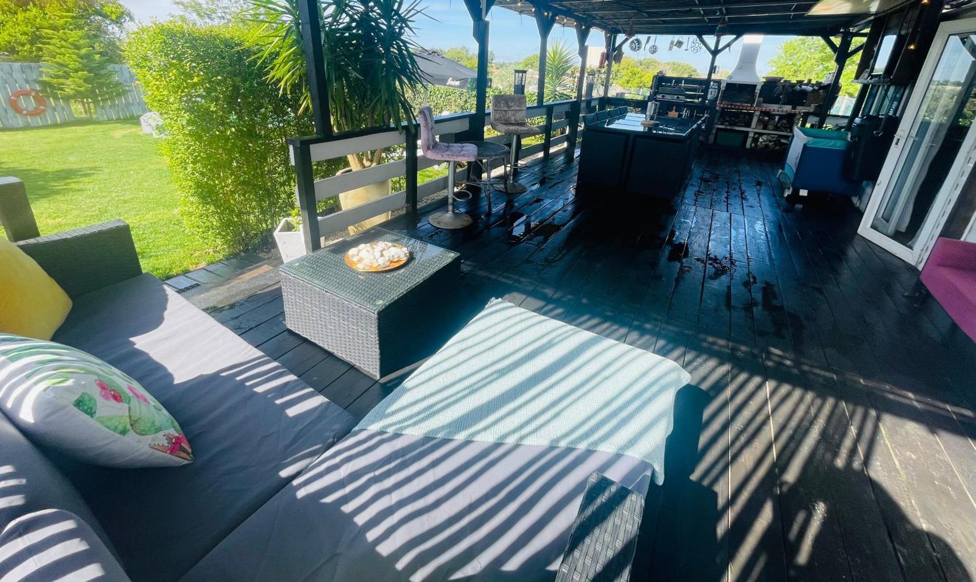 Monte Do Bide Private Farm Peace And Nature * Setubal