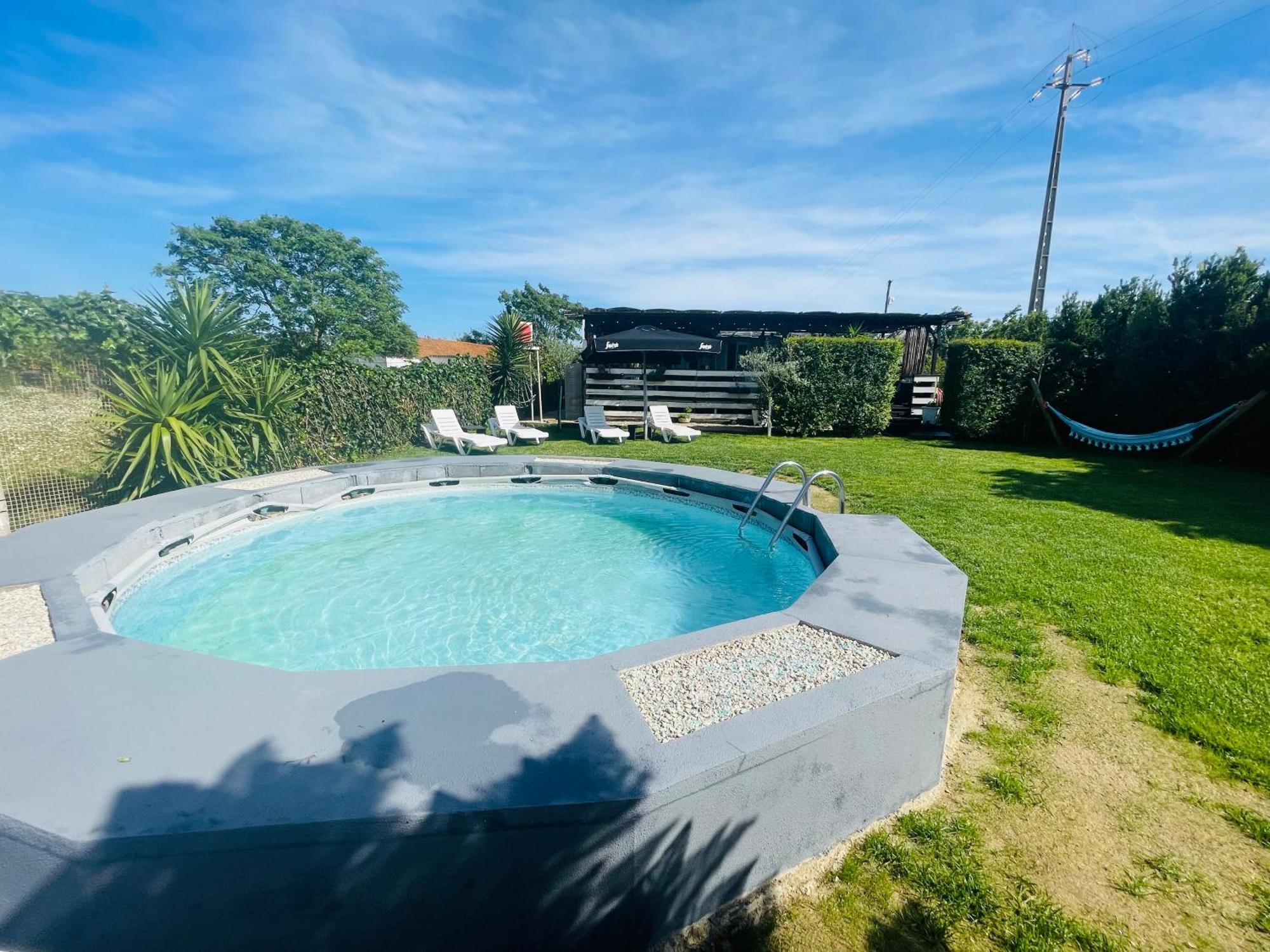 Monte Do Bide Private Farm Peace And Nature Holiday home Setubal