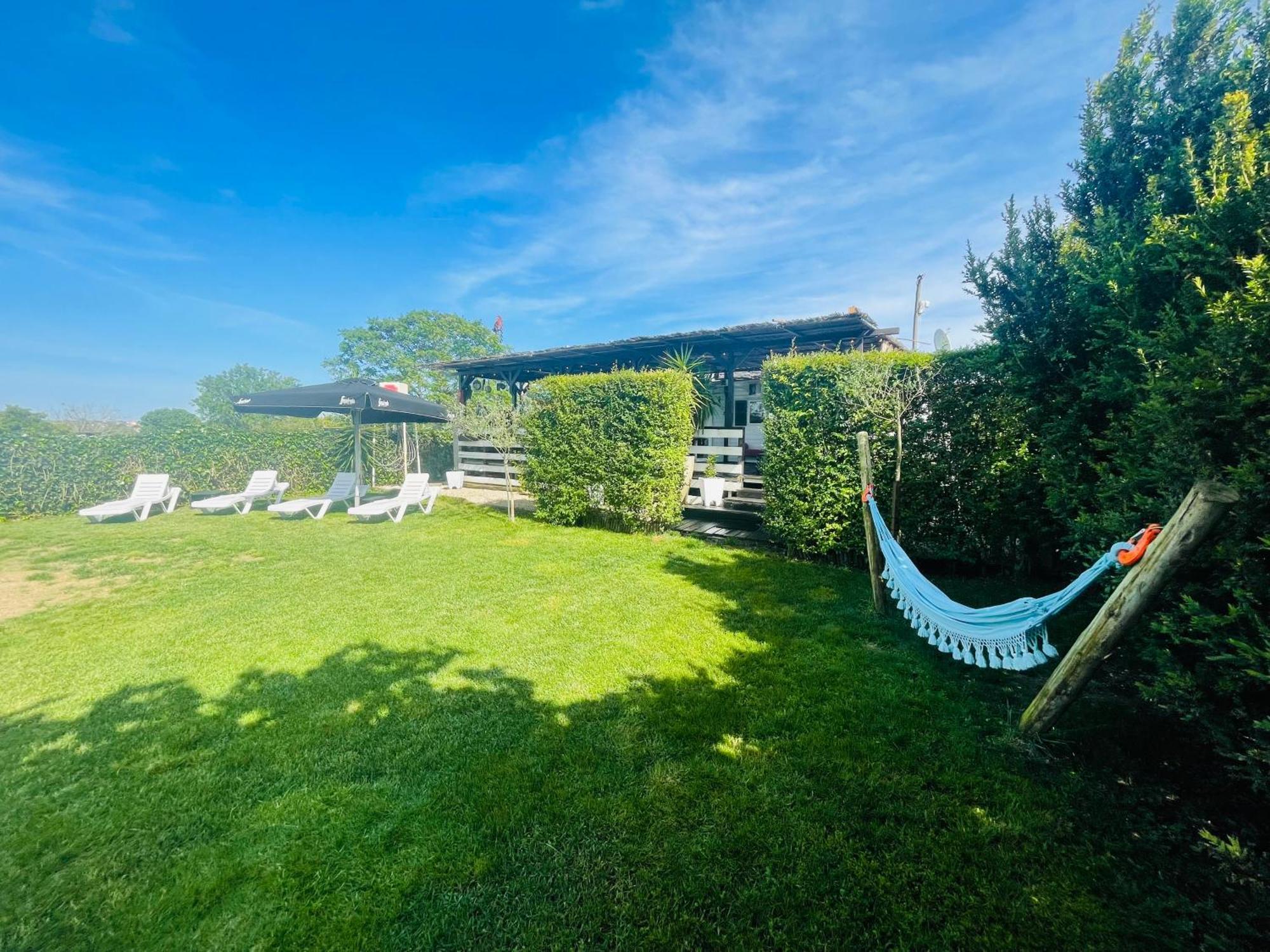 Monte Do Bide Private Farm Peace And Nature