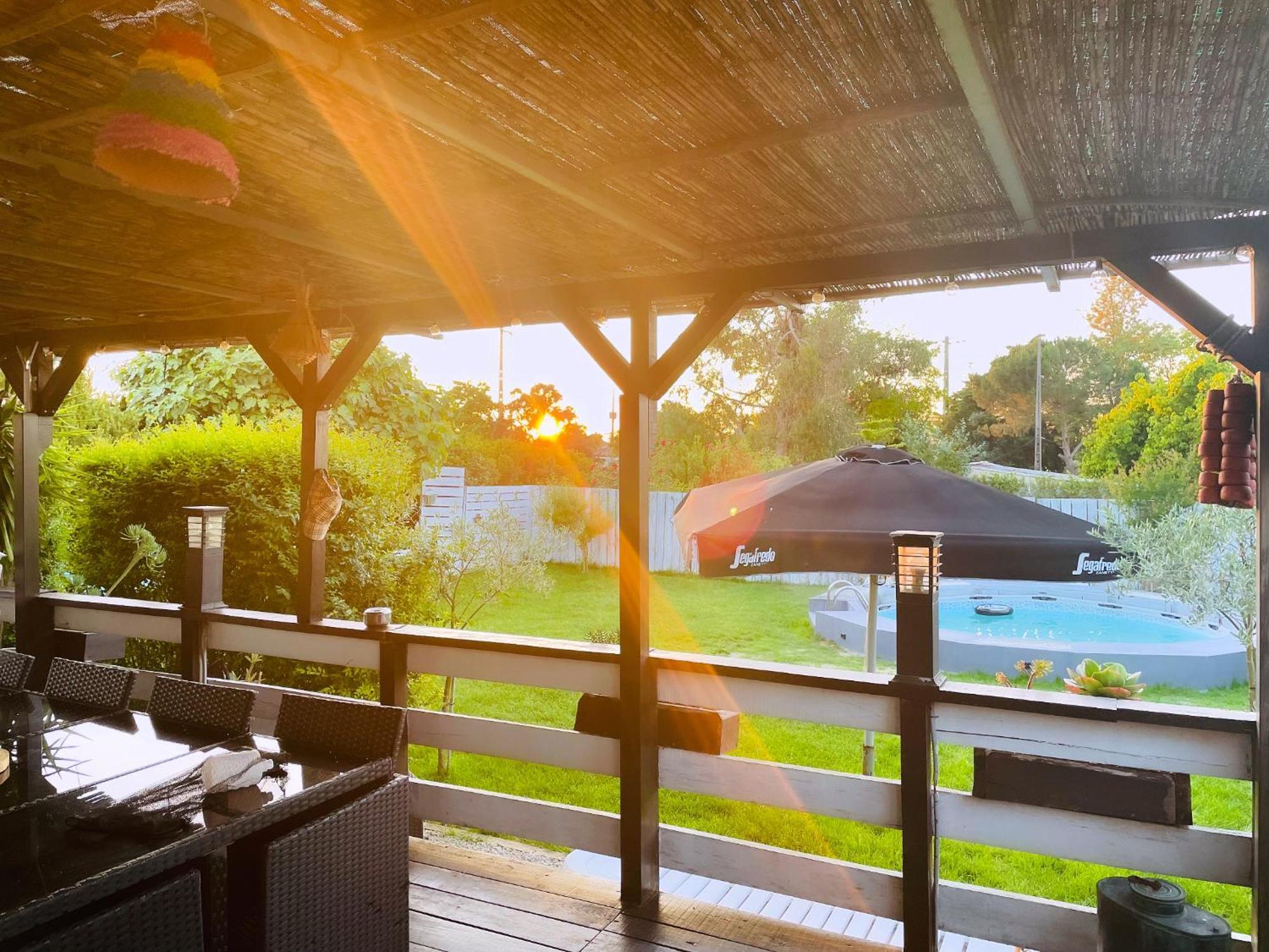 Holiday home Monte Do Bide Private Farm Peace And Nature *