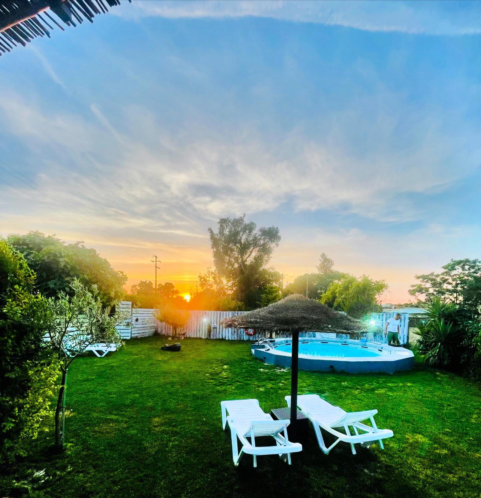 Monte Do Bide Private Farm Peace And Nature *