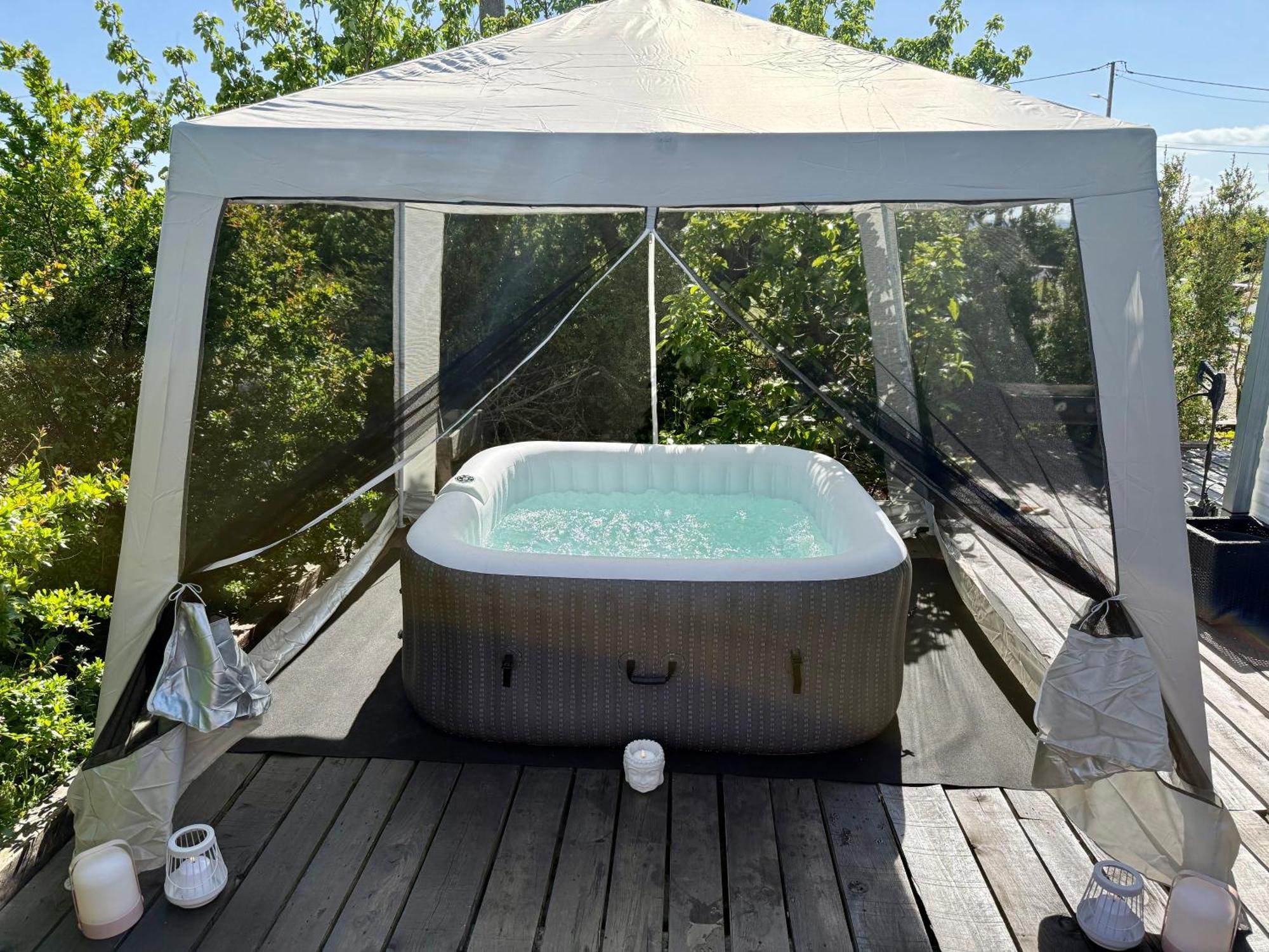 Monte Do Bide Private Farm Peace And Nature Holiday home *